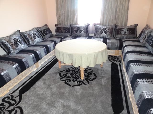 Apartment Twins 12 Marrakesz Zewnętrze zdjęcie